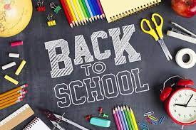 Welcome to Grade 5!!